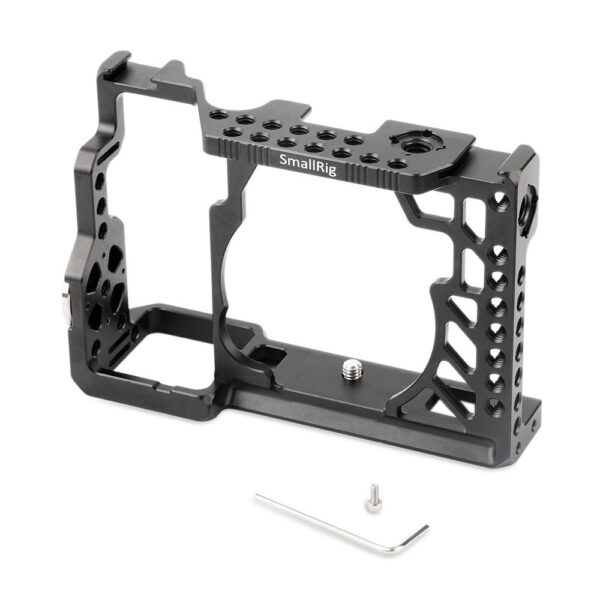 Smallrig Kamerakäfig A7 für SONY A7/ A7S/ A7R 1815B