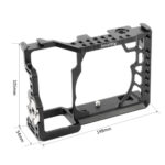 Smallrig Kamerakäfig A7 für SONY A7/ A7S/ A7R 1815B