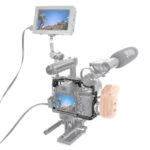 Smallrig Kamerakäfig A7 für SONY A7/ A7S/ A7R 1815B