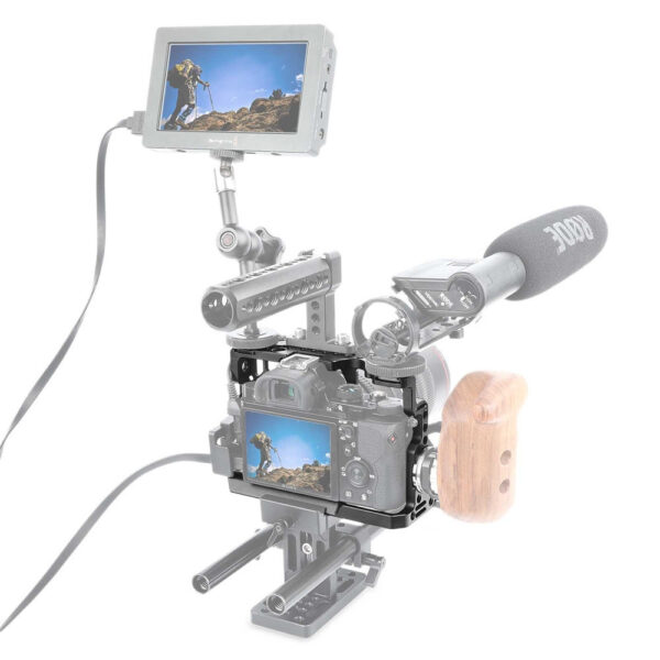Smallrig Kamerakäfig A7 für SONY A7/ A7S/ A7R 1815B