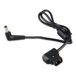 Smallrig Netzkabel für Blackmagic Cinema Camera/ Blackmagic Video Assist/ Shogun Monitor 1819