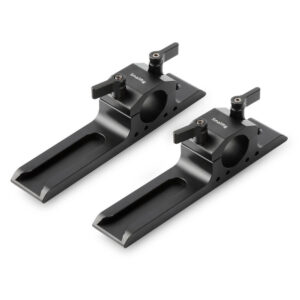 Smallrig Support pour barre de tige de 25 mm pour DJI Ronin-M/ Ronin-MX Grip/Freefly MoVI Ring 1914