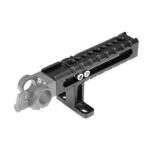 Smallrig Poignée d'Action Stabilisatrice Universelle pour Appareils Photo/Caméscopes 1984