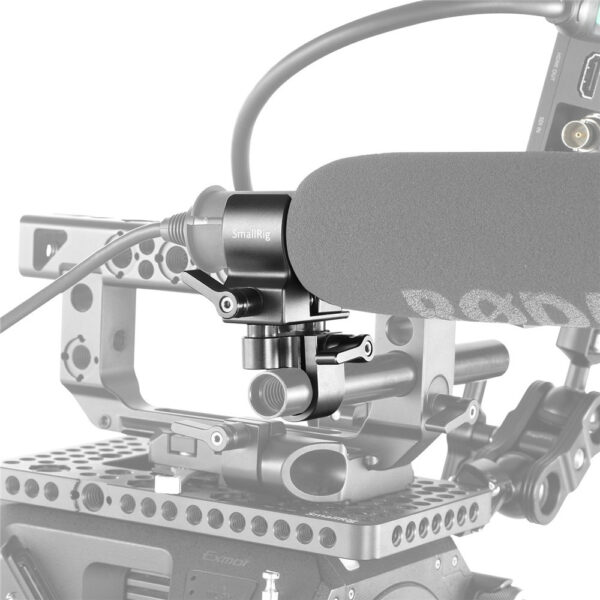 Smallrig Universalständer für Rohrmikrofon 1993B