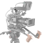 Smallrig Universalständer für Rohrmikrofon 1993B