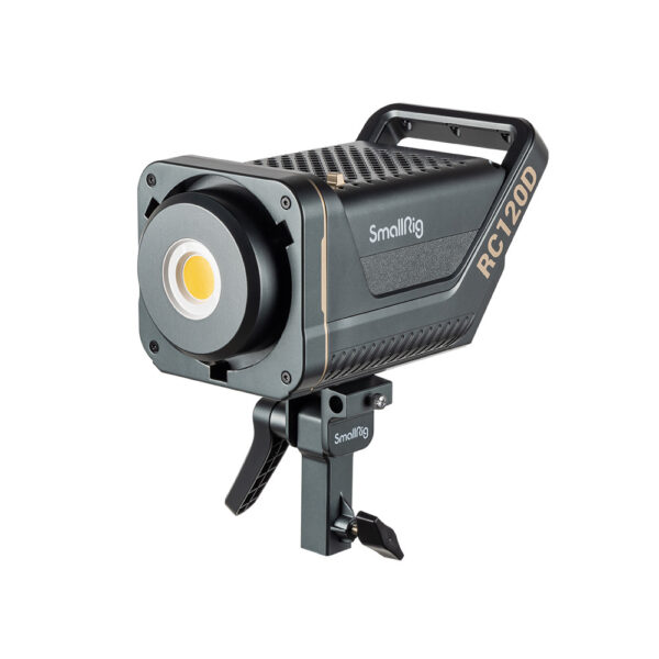 Smallrig Petite lampe RC120D COB (IN) 4237