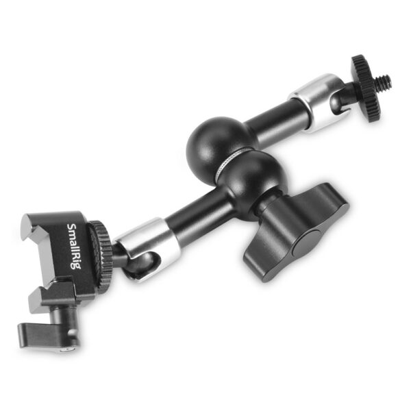 Smallrig NATO-Klemme mit Magic Arm 2028B