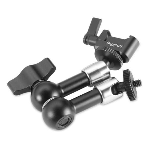 Smallrig NATO-Klemme mit Magic Arm 2028B