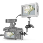Smallrig NATO-Klemme mit Magic Arm 2028B