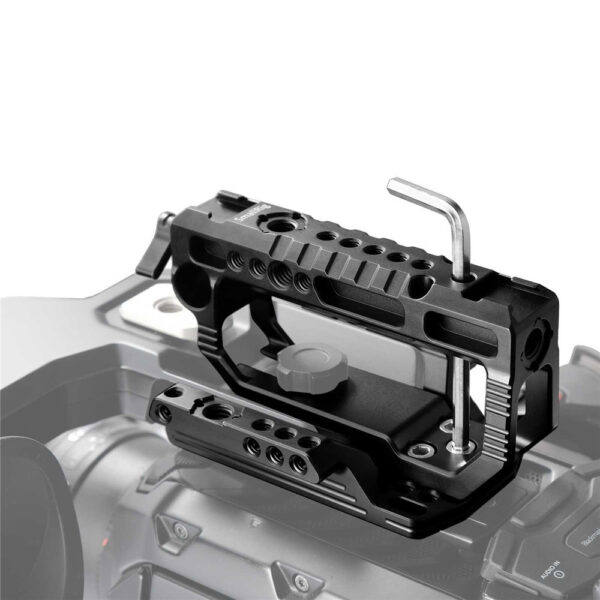 Smallrig Kit d'accessoires avancé pour Blackmagic URSA Mini/ Mini Pro 2030D