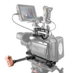 Smallrig Kit d'accessoires avancé pour Blackmagic URSA Mini/ Mini Pro 2030D