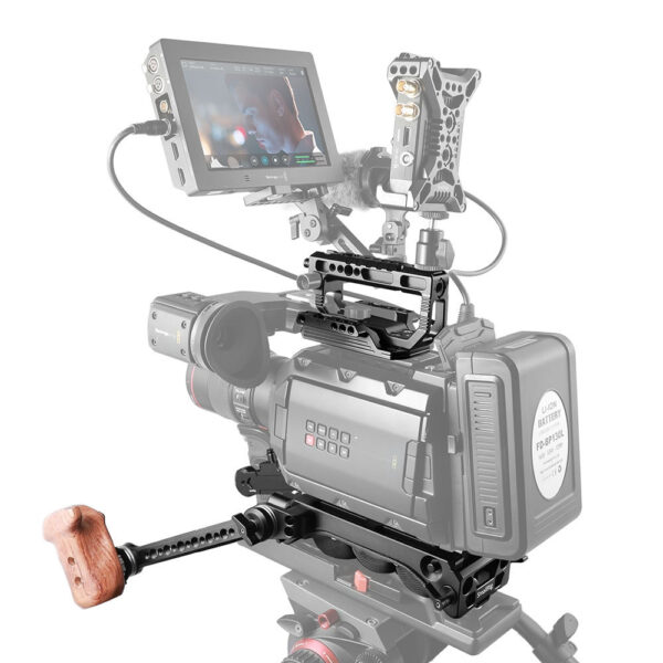 Smallrig Kit d'accessoires avancé pour Blackmagic URSA Mini/ Mini Pro 2030D
