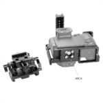 Smallrig Cage Kit for Panasonic Lumix GH5/GH5S 2051