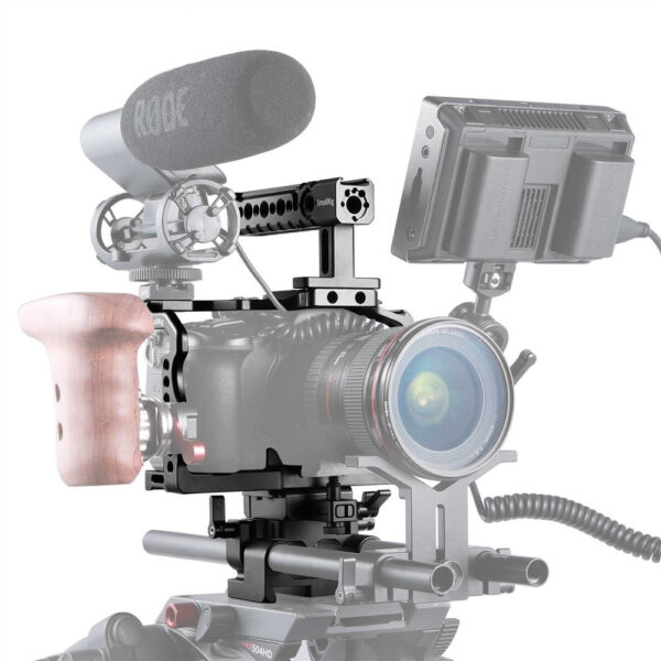 Smallrig Cage Kit for Panasonic Lumix GH5/GH5S 2051