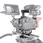 Smallrig Cage Kit for Panasonic Lumix GH5/GH5S 2051