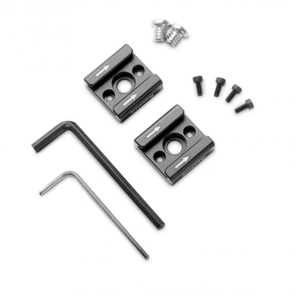 Smallrig Kaltkrallenhalter (2 Stück) 2060