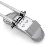 Smallrig Schienenblock 15 mm superleicht (2er-Pack) 2061