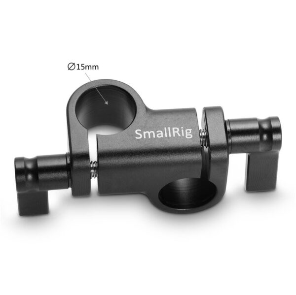 Smallrig Rod Pliers 15 mm at 90 degrees 2069