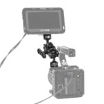 Smallrig Gelenkarm mit doppeltem Kugelkopf (Schrauben 1/4"-20) 2070B