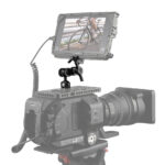 Smallrig Bras magique avec double rotules (épingles Arri locating et pince NATO) 2116C