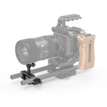Smallrig Support Universel pour Objectif 15mm LWS 2152B