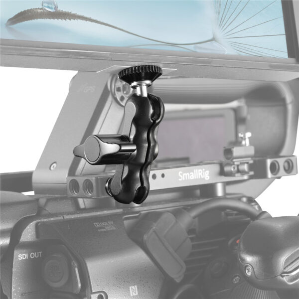 Smallrig Universal magic arms with small ball joint (pack of 2) 2158