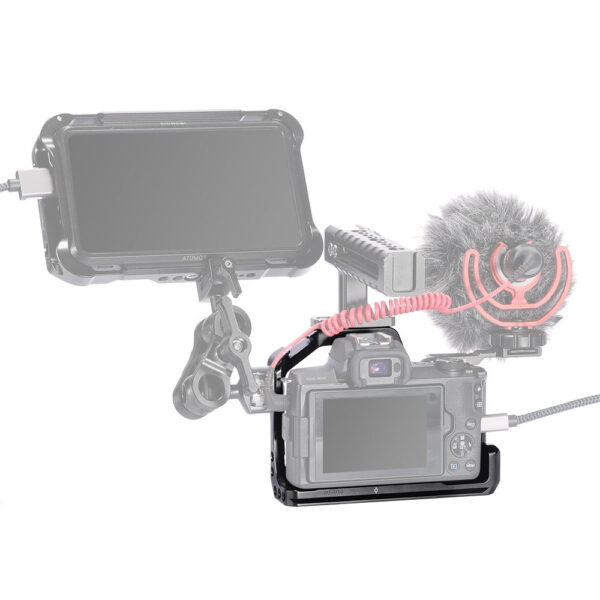 Smallrig Cage pour Canon EOS M50 / M50 II / M5 2168C