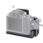 Smallrig Cage pour Canon EOS M50 / M50 II / M5 2168C