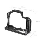 Smallrig Cage pour Canon EOS M50 / M50 II / M5 2168C