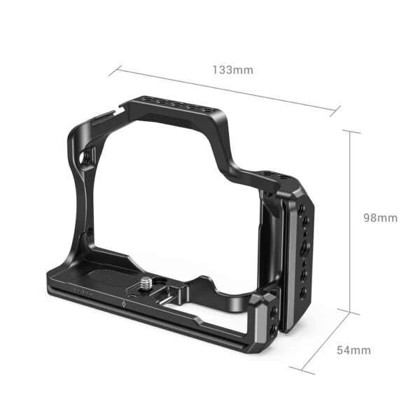 Smallrig Cage pour Canon EOS M50 / M50 II / M5 2168C