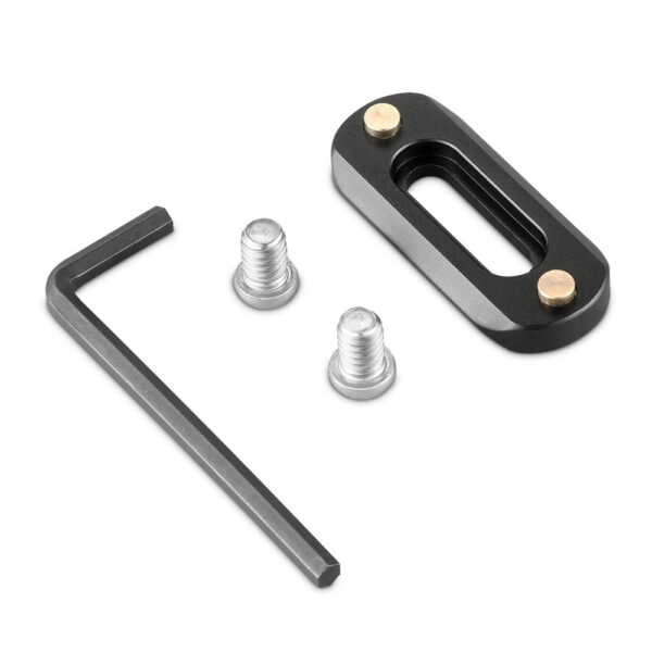 Smallrig Rail NATO Mini Quick Release (48mm) 2172