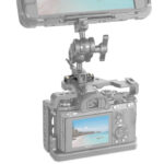 Smallrig Rail NATO Mini Quick Release (48mm) 2172