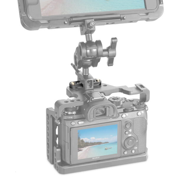 Smallrig Rail NATO Mini Quick Release (48mm) 2172