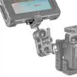Smallrig Rail NATO Mini Quick Release (48mm) 2172