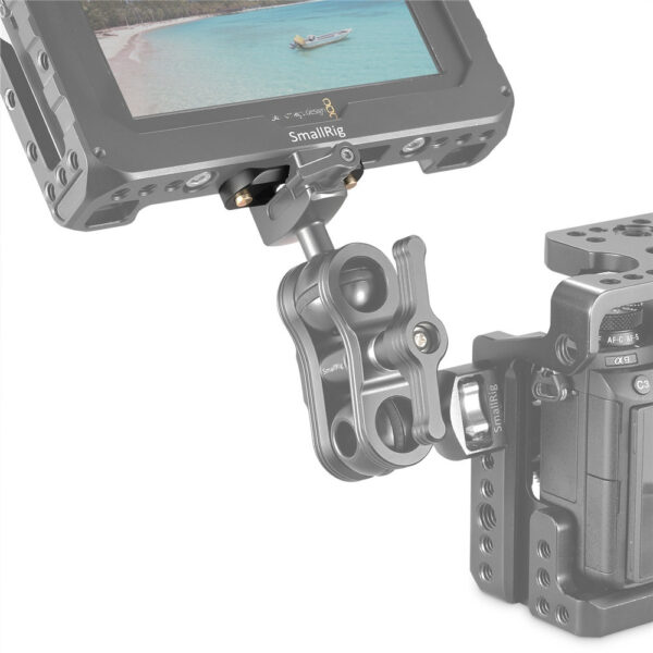 Smallrig Rail NATO Mini Quick Release (48mm) 2172