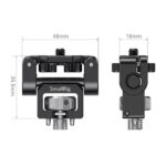 Smallrig Monitorhalterung mit Lokalisierungspins Arri 2174B