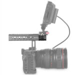 Smallrig Adaptateur de Poignée Supérieure 2175