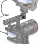 Smallrig Adaptateur de Poignée Supérieure 2175
