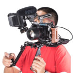 Smallrig Cage pour Blackmagic Design Pocket Cinema Camera 4K&6K 2203B