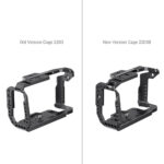 Smallrig Cage pour Blackmagic Design Pocket Cinema Camera 4K&6K 2203B