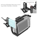 Smallrig Cage pour Blackmagic Design Pocket Cinema Camera 4K&6K 2203B