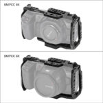 Smallrig Cage pour Blackmagic Design Pocket Cinema Camera 4K&6K 2203B