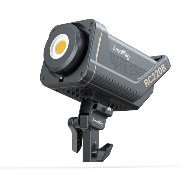 Smallrig Petite lumière RC220B COB (UE) 3621
