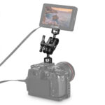 Smallrig Bras magique avec double rotules (vis de 1/4" et 3/8") 2212C