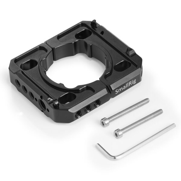 SmallRig mounting clamp for DJI Ronin S Gimbal 2221