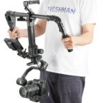 SmallRig mounting clamp for DJI Ronin S Gimbal 2221