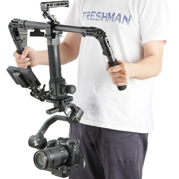 SmallRig mounting clamp for DJI Ronin S Gimbal 2221