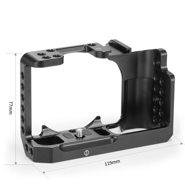 Smallrig Cage for SONY A5000/A5100 2226