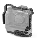 Smallrig Cage pour appareil photo Fujifilm X-T2 et X-T3 avec poignée VG-XT3 2229