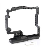 Smallrig Cage pour appareil photo Fujifilm X-T2 et X-T3 avec poignée VG-XT3 2229